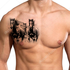 Tattoo Design by hery_krist for this project | Design: #36614526