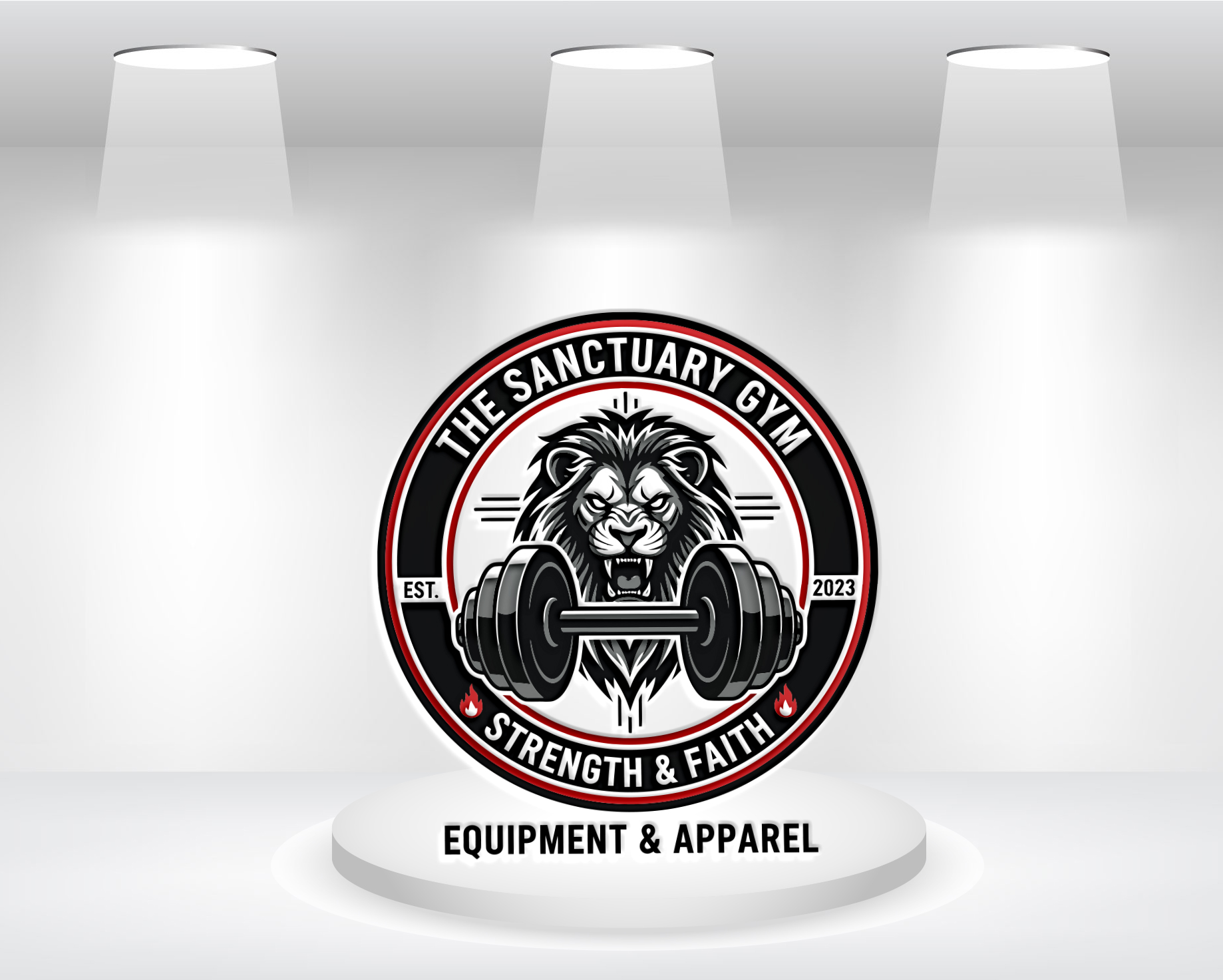 Logo Design by silamutibibini for this project | Design #36605388