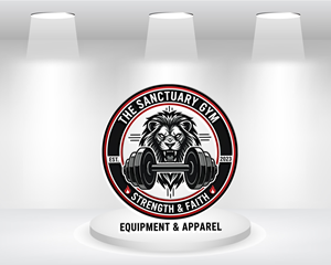 Logo Design by silamutibibini for this project | Design: #36605388