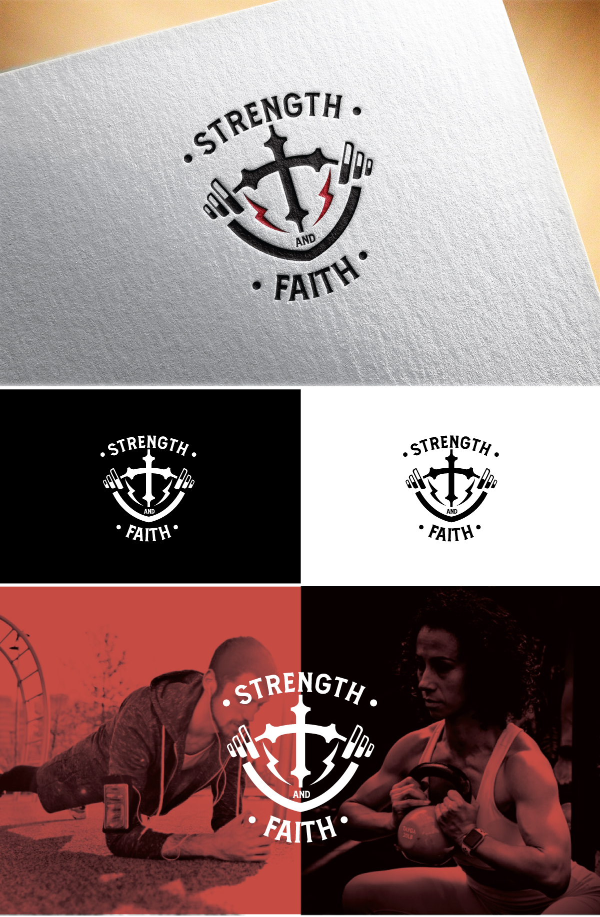 Logo Design by Logo Stock for this project | Design #36596360