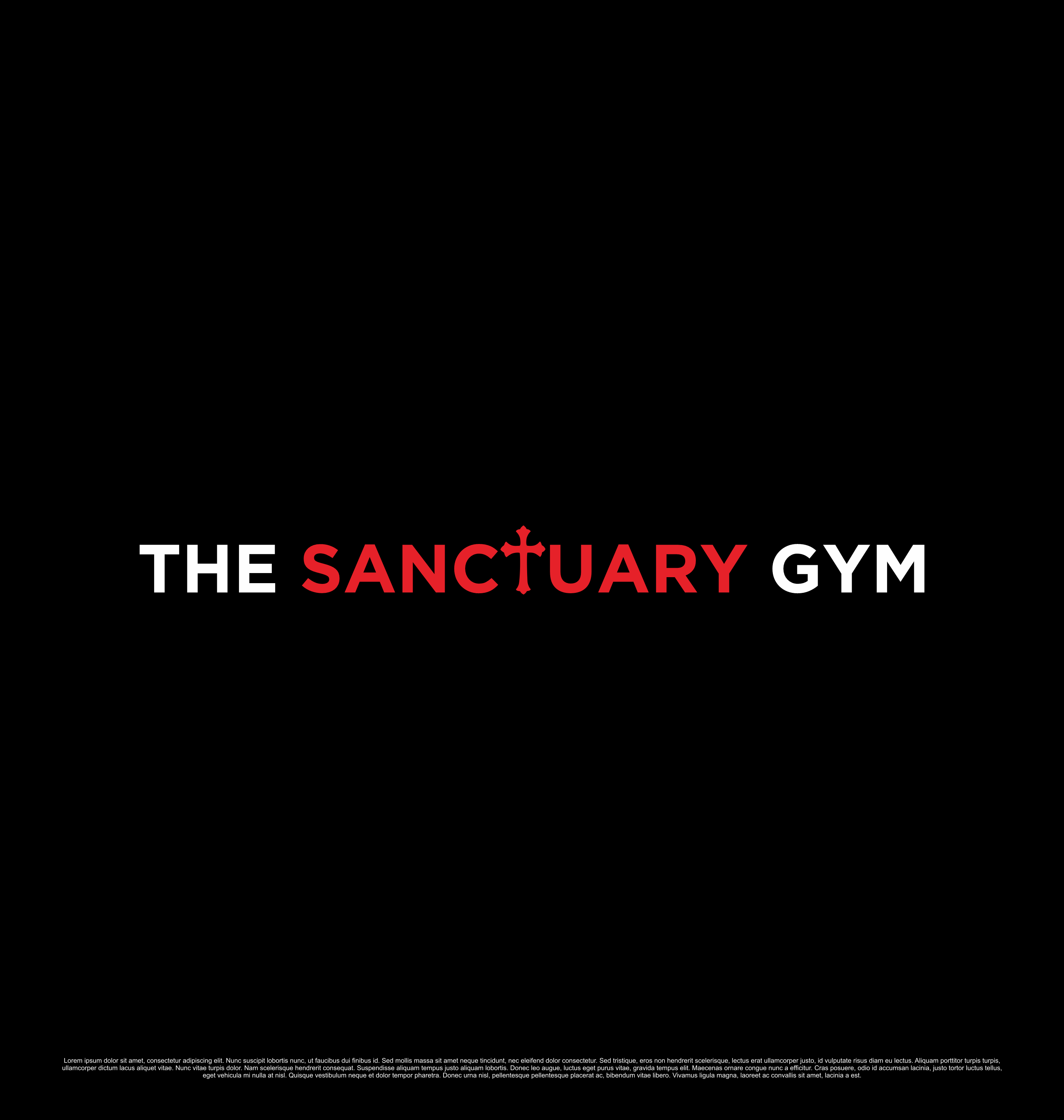 Logo Design by saesean for this project | Design #36597319