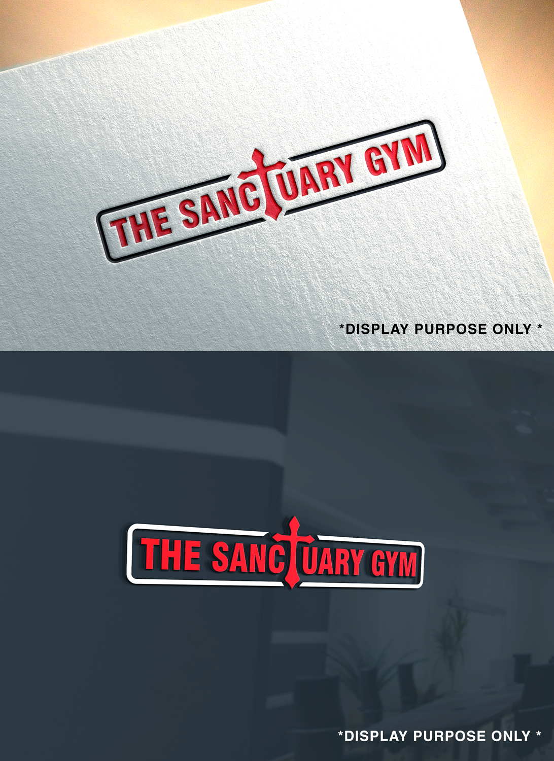 Logo Design by RaKu 2 for this project | Design #36619183