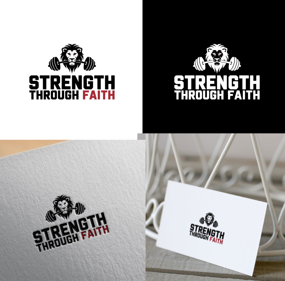 Logo Design by Jonshonkal for this project | Design #36601157