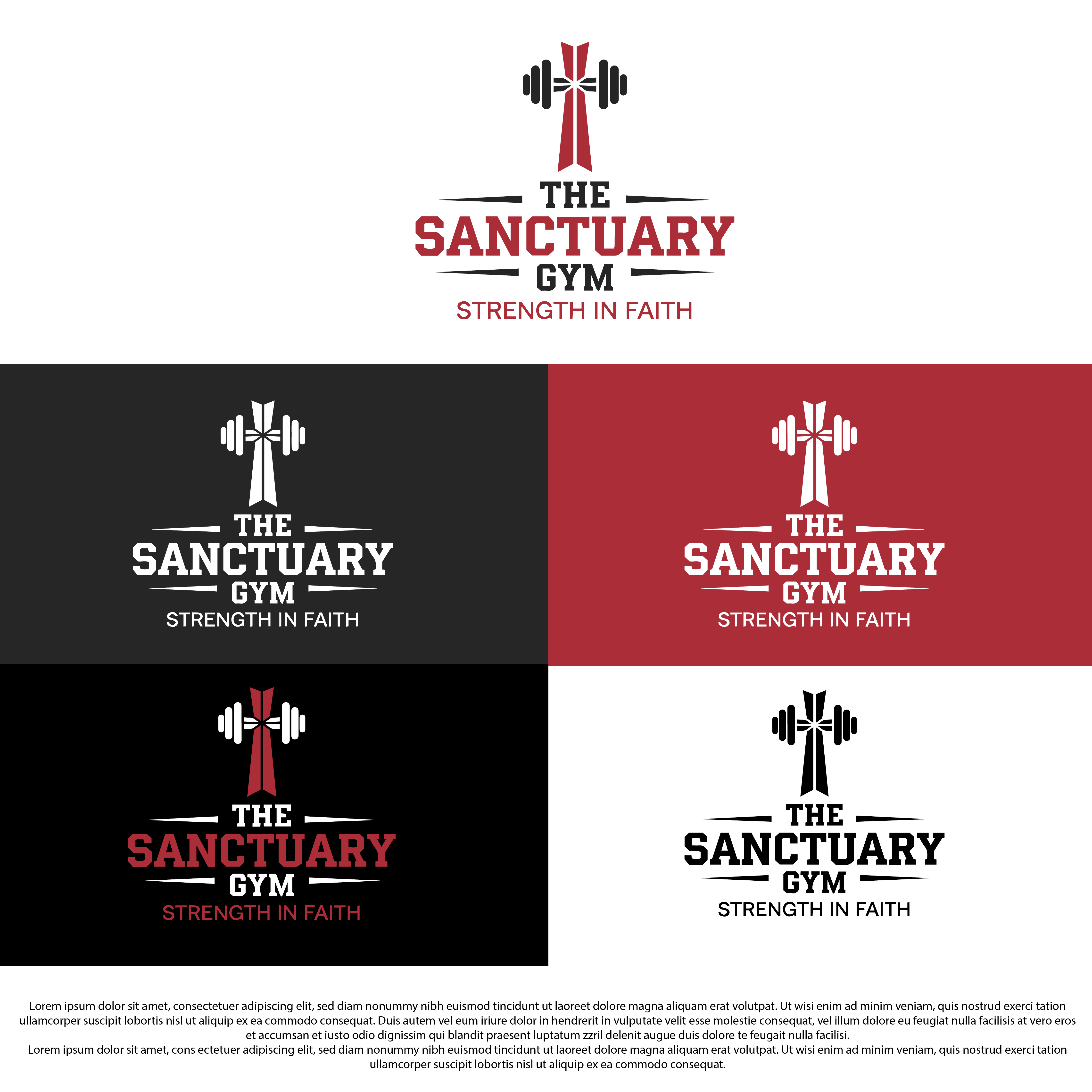 Logo Design by Shariqology for this project | Design #36642419