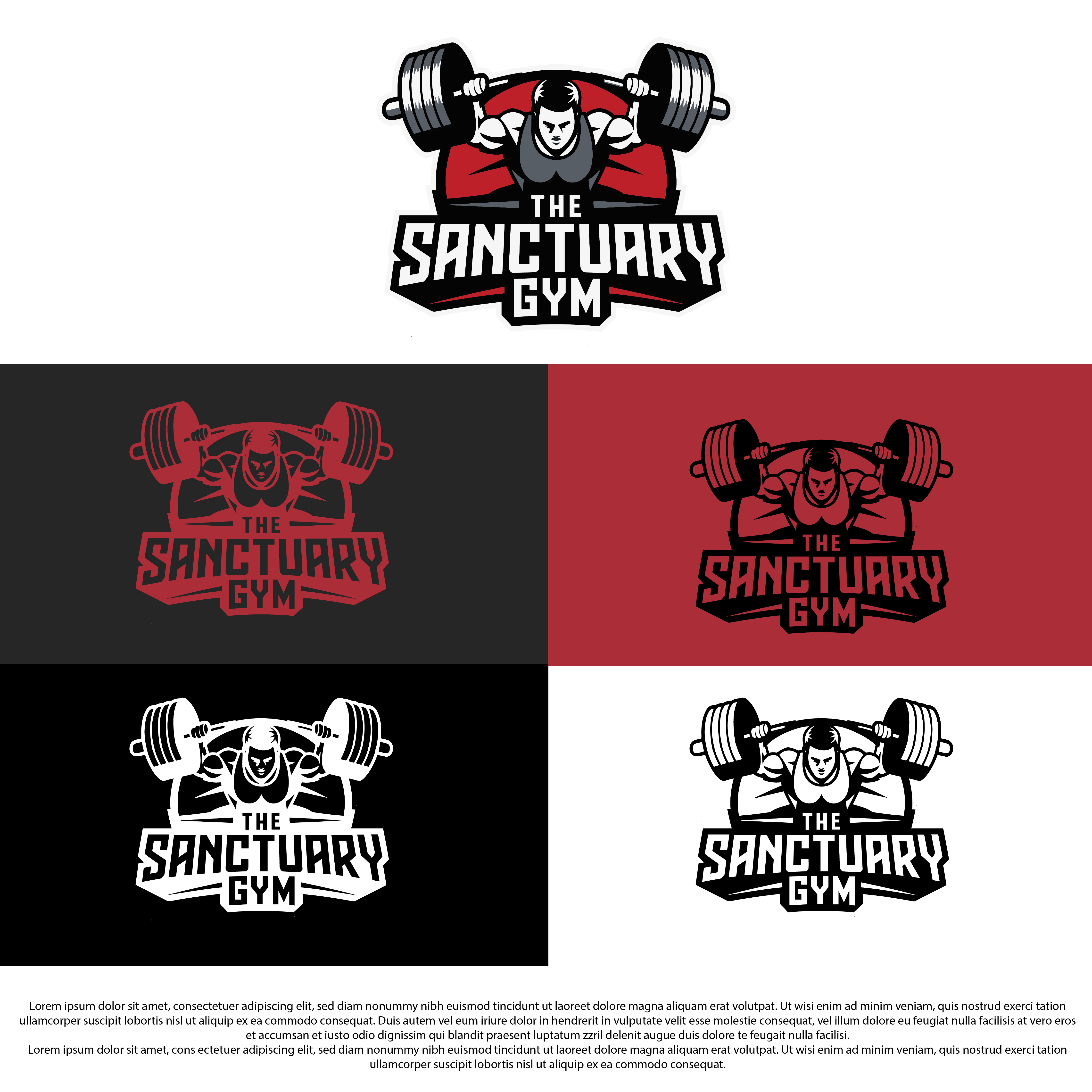 Logo Design by Shariqology for this project | Design #36642446