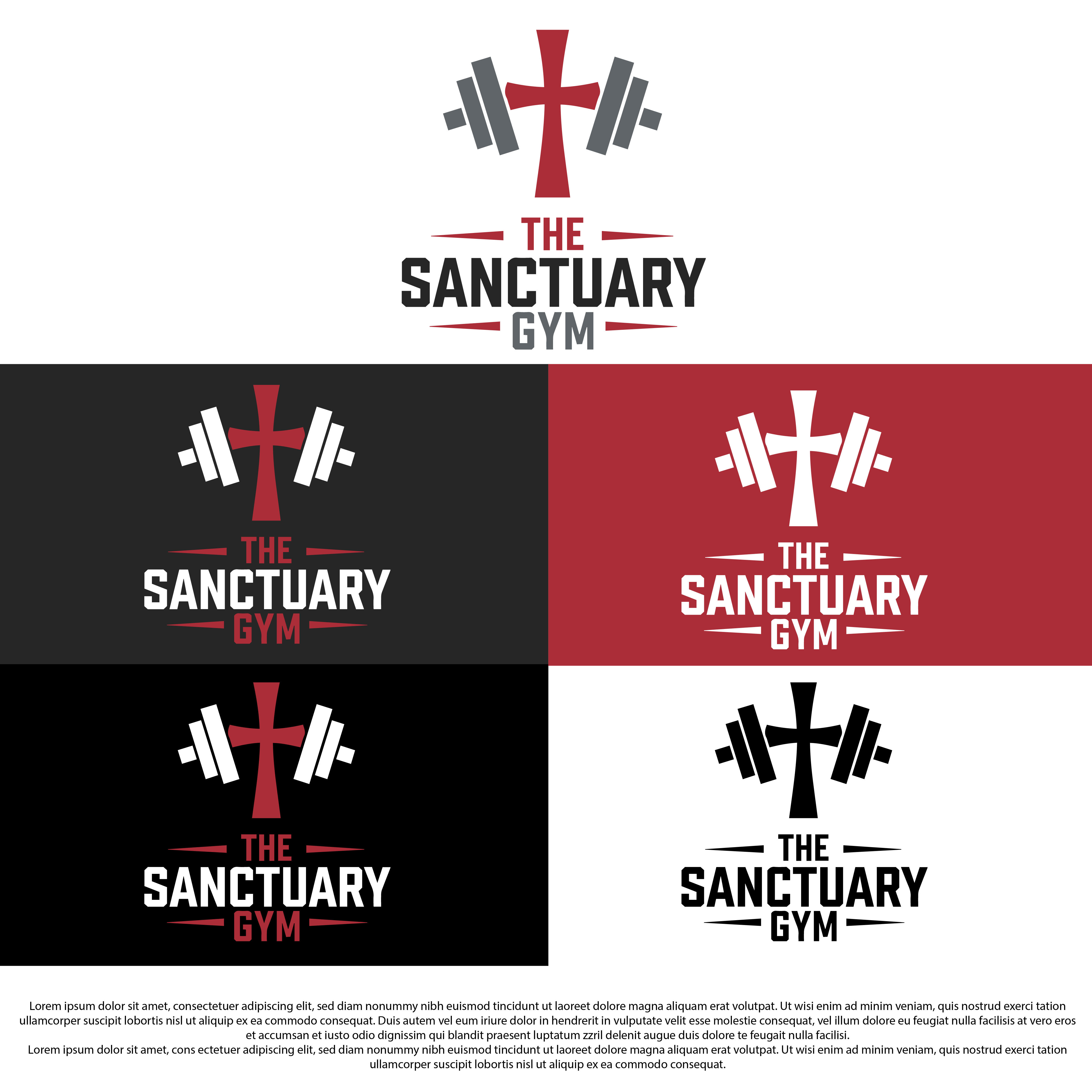 Logo Design by Shariqology for this project | Design #36642447