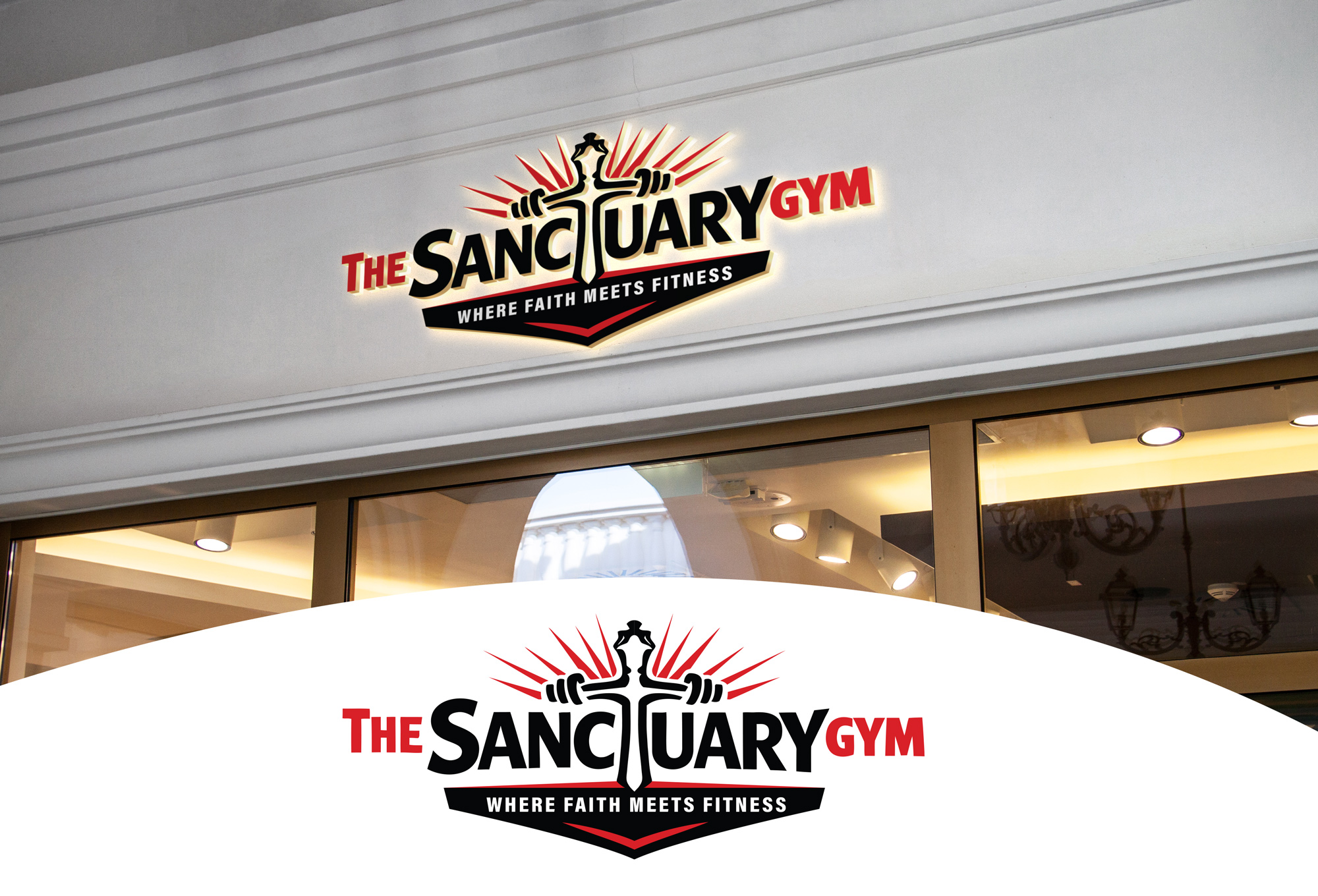 Logo Design by musa-fir for this project | Design #36603001