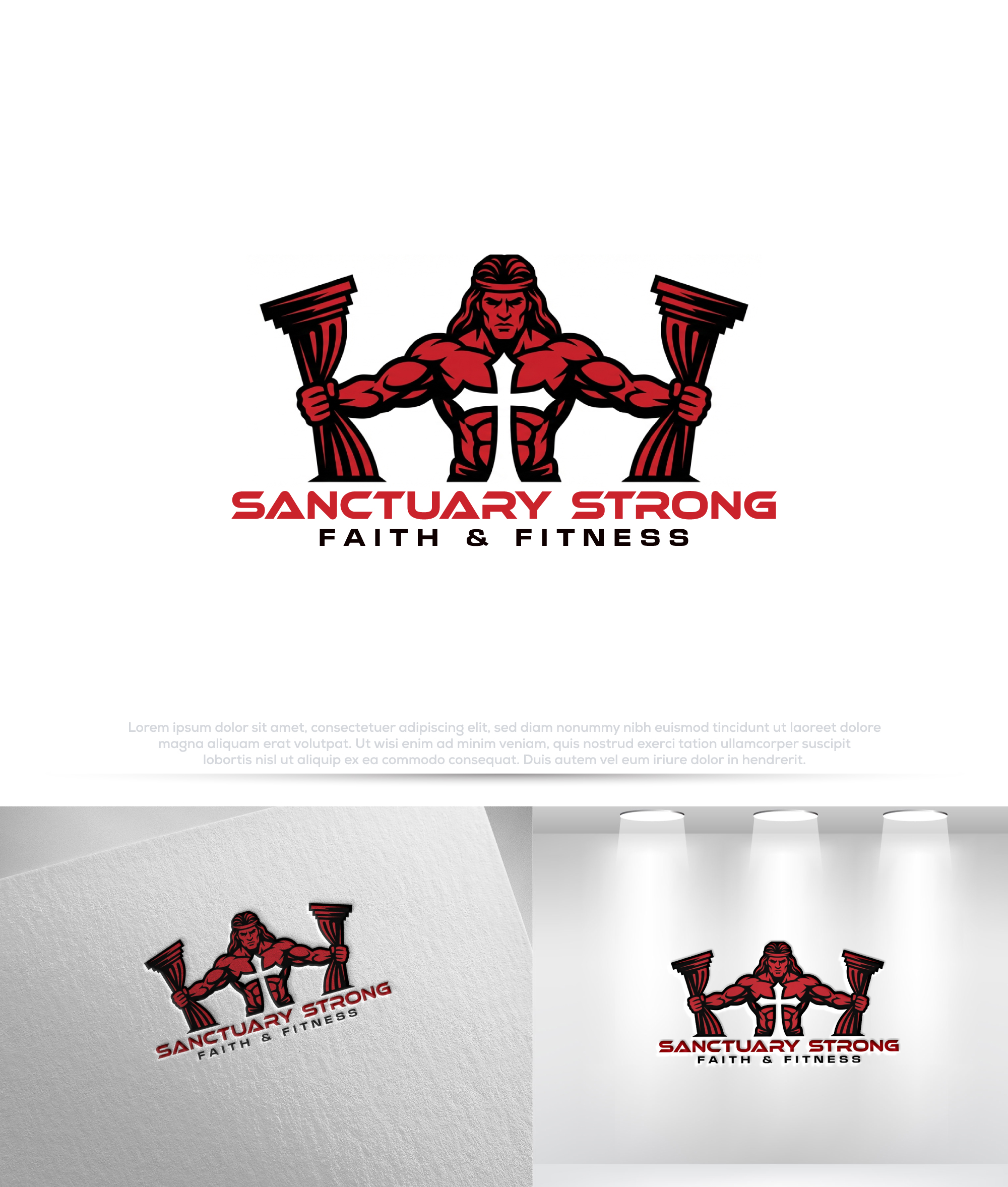 Logo Design by Pilot_DesignR™ for this project | Design #36608622