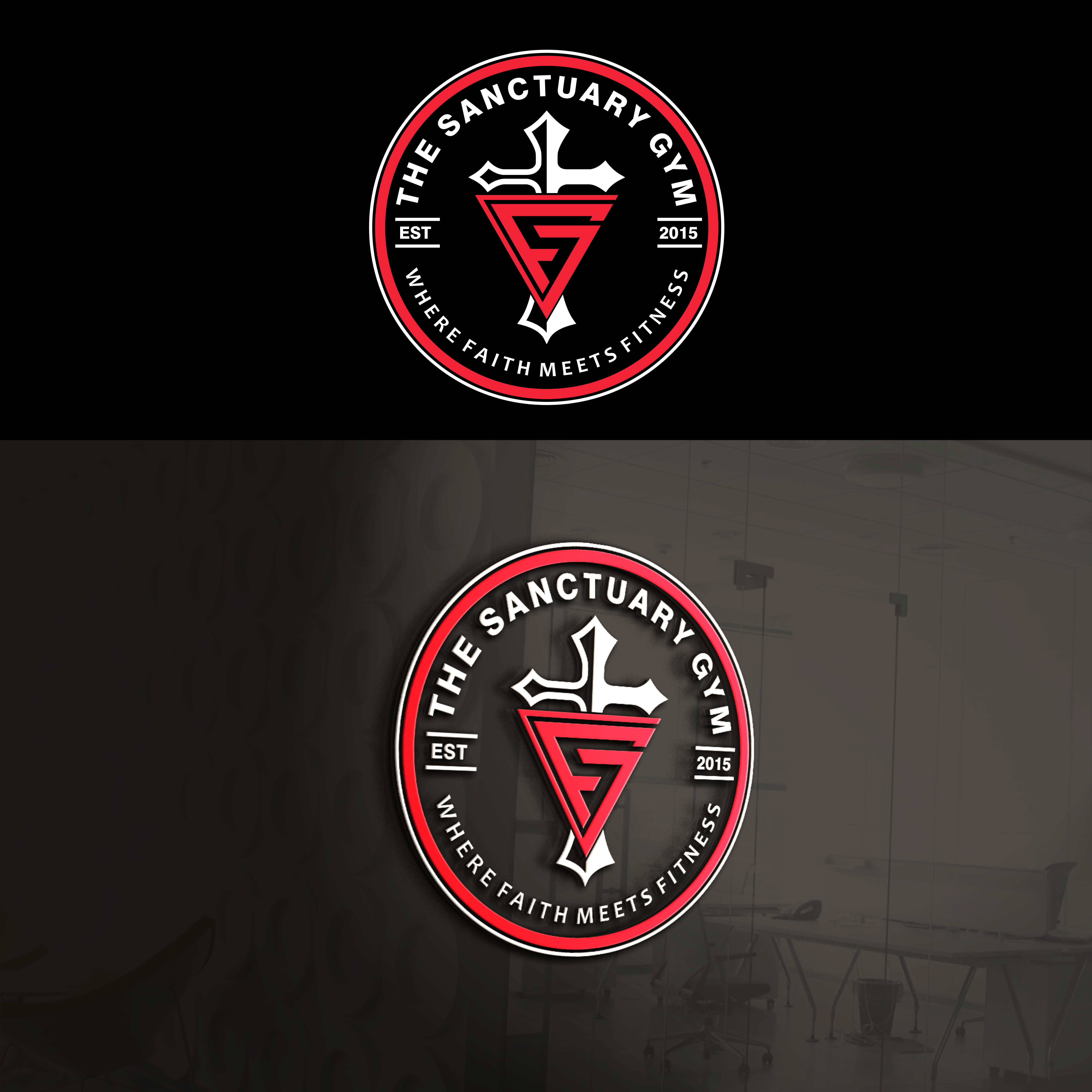 Contest winning design