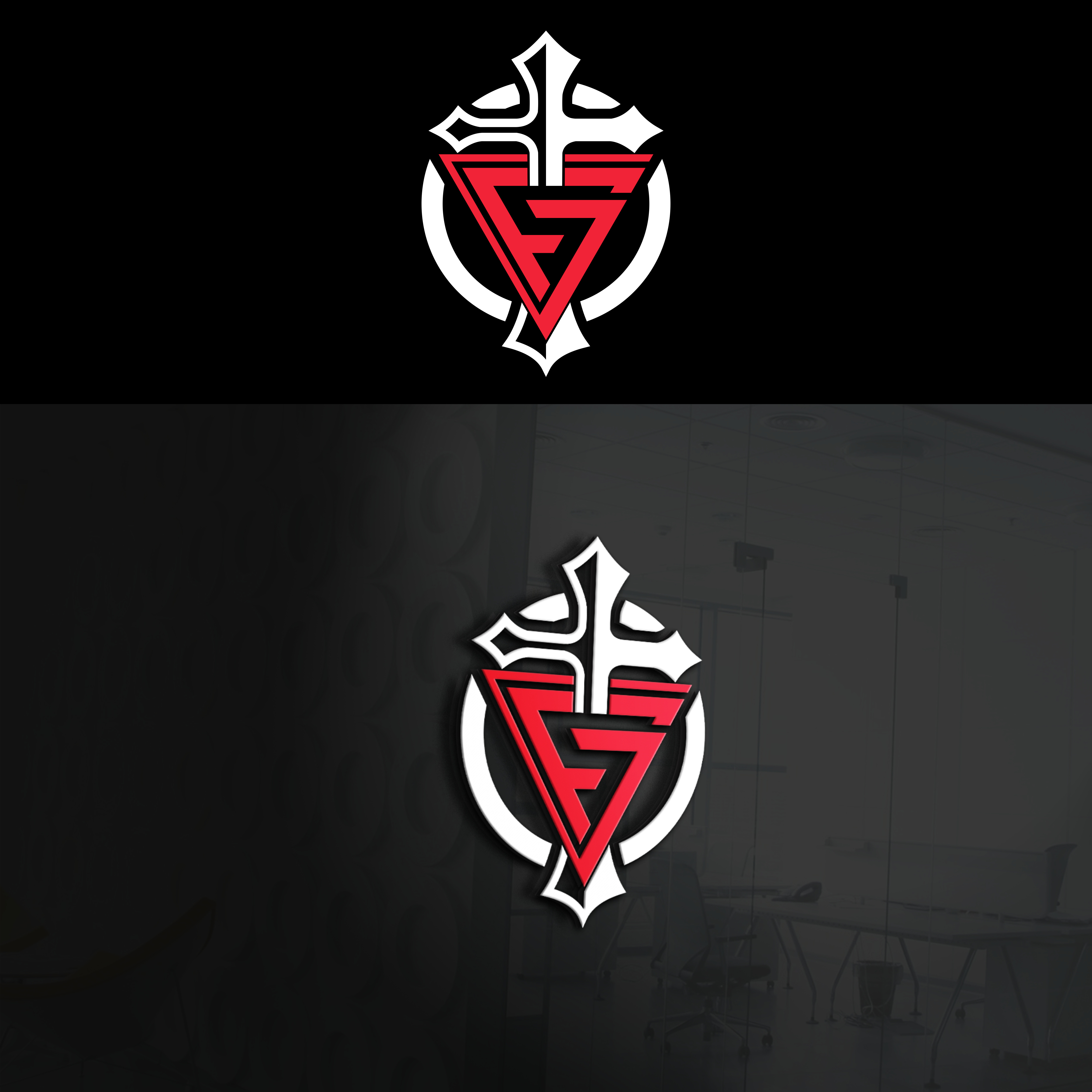 Logo Design by Astro D for this project | Design #36632439