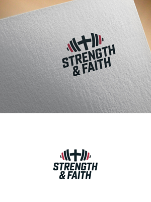Logo Design by Olivia Marie Smith for this project | Design: #36643761