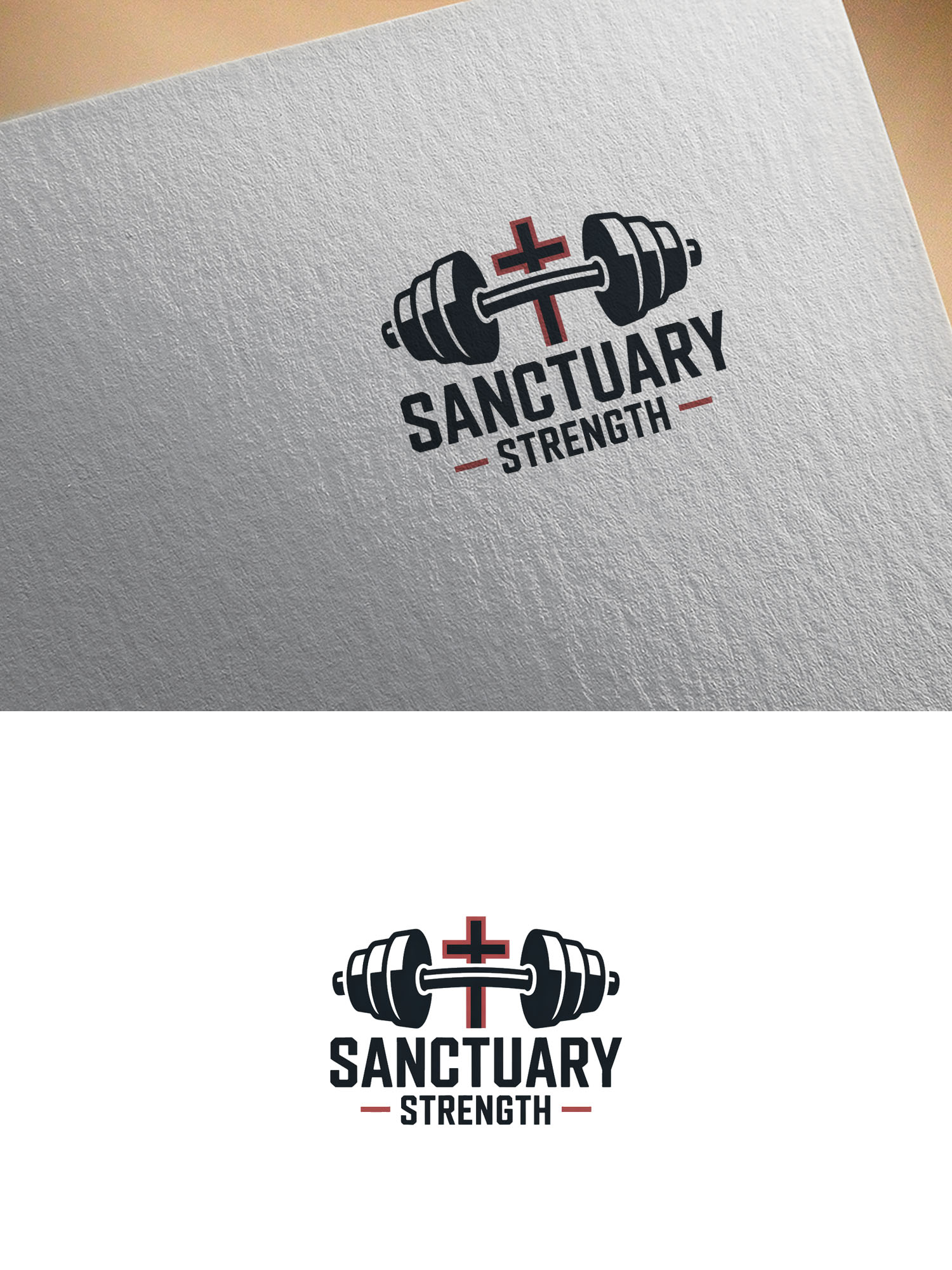 Logo Design by Olivia Marie Smith for this project | Design #36643762