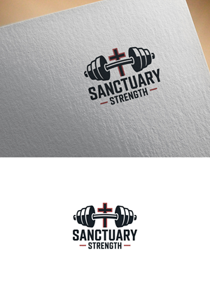 Logo Design by Olivia Marie Smith for this project | Design: #36643762