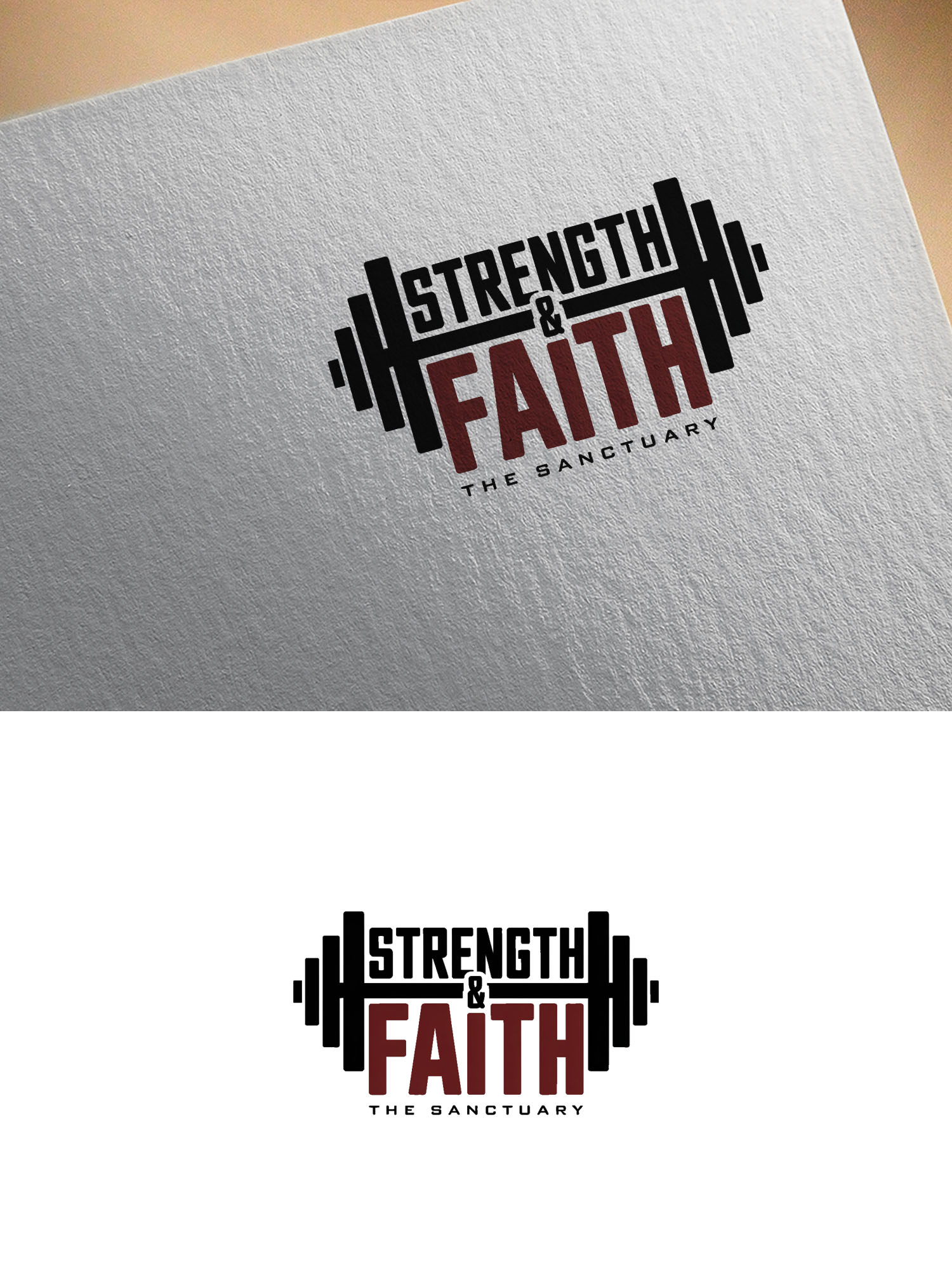 Logo Design by Olivia Marie Smith for this project | Design #36643763