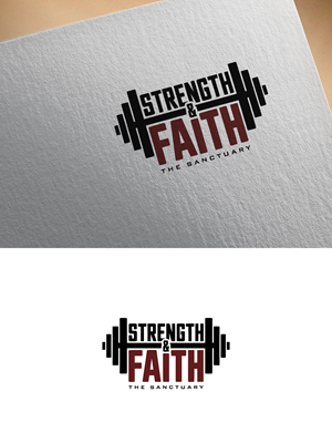 Logo Design by Olivia Marie Smith for this project | Design: #36643763