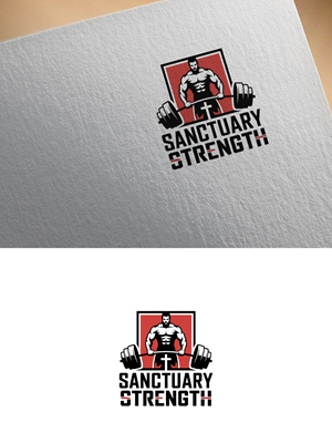 Logo Design by Olivia Marie Smith for this project | Design: #36643764
