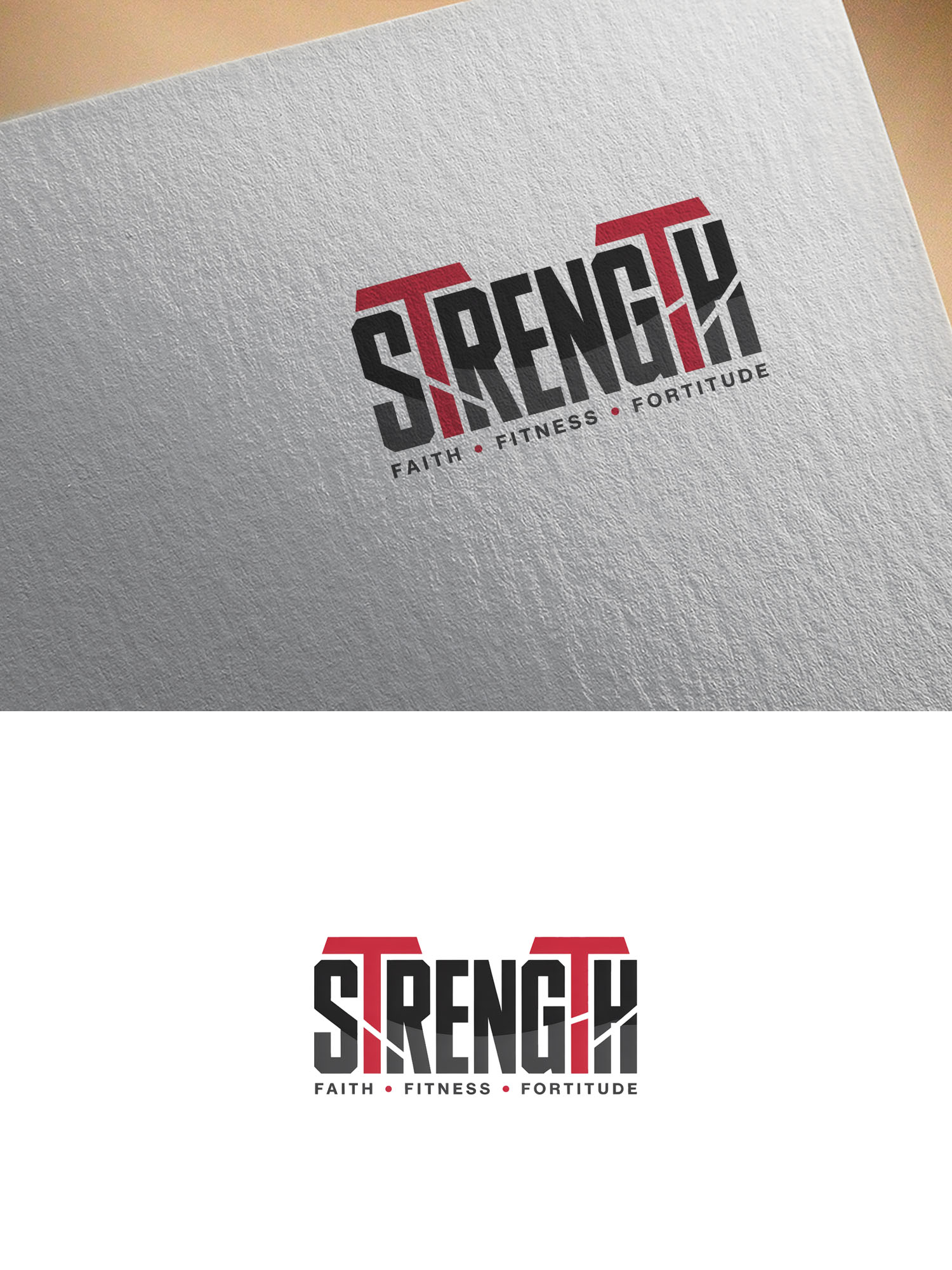 Logo Design by Olivia Marie Smith for this project | Design #36643765
