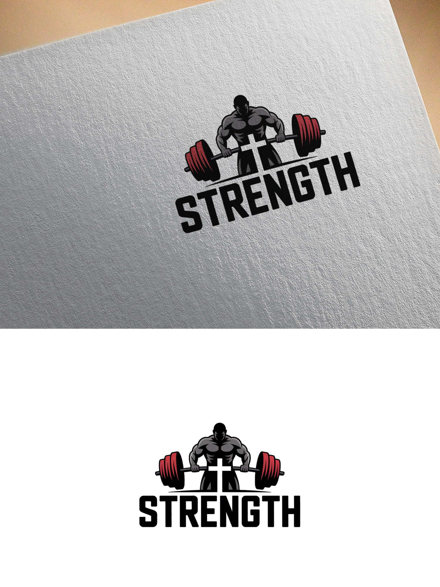 Logo Design by Olivia Marie Smith for this project | Design #36643768