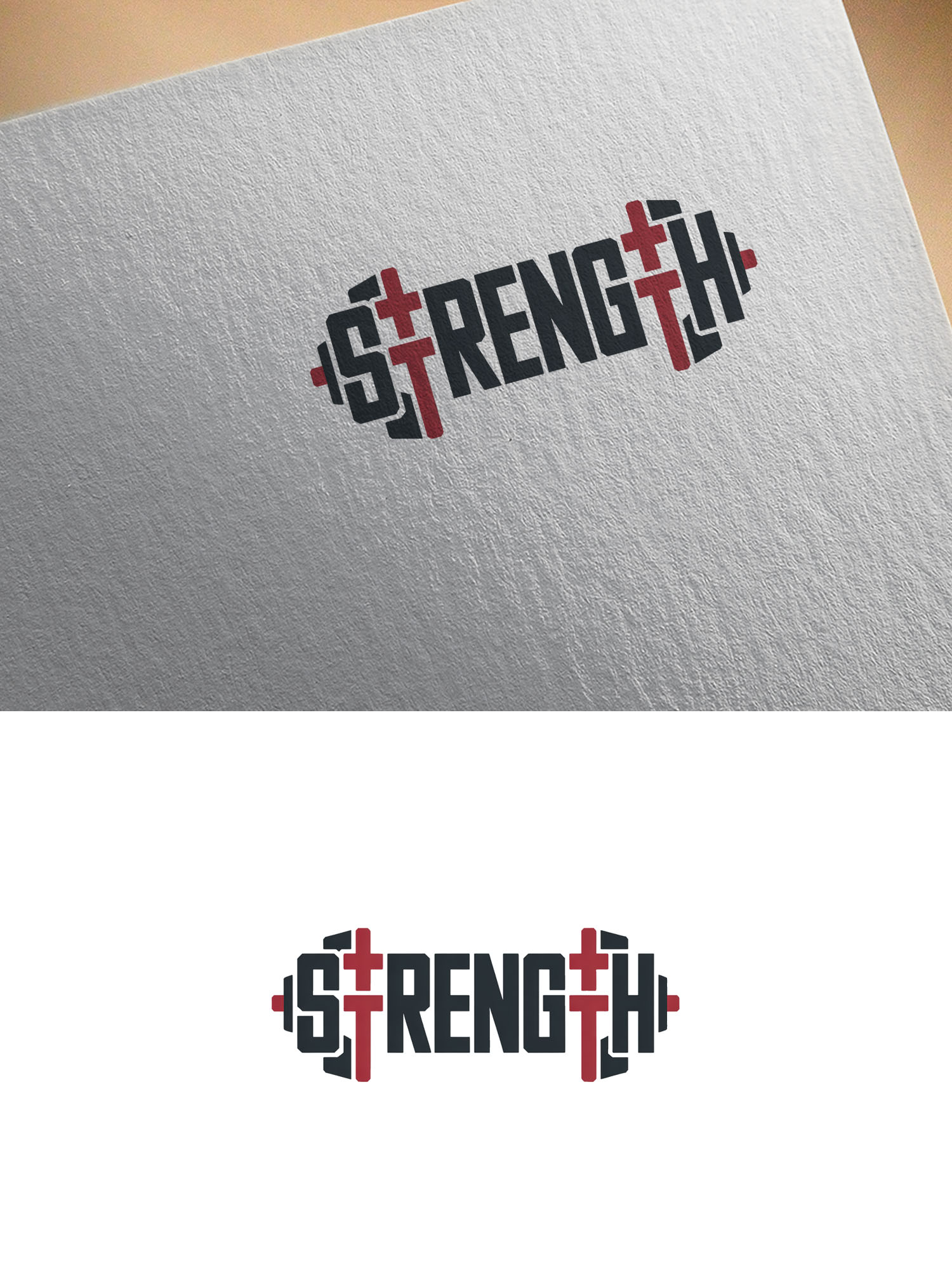 Logo Design by Olivia Marie Smith for this project | Design #36643770