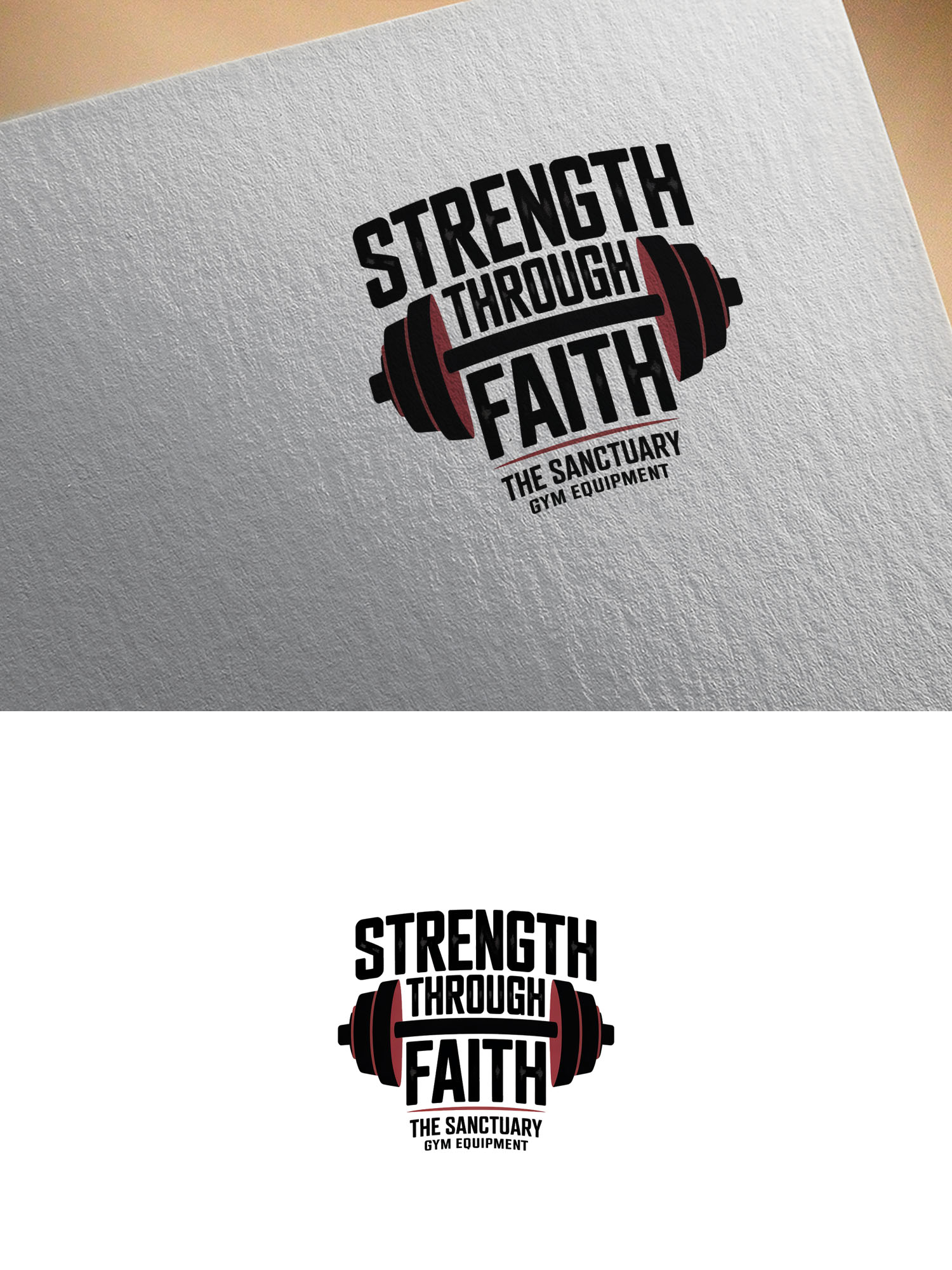 Logo Design by Olivia Marie Smith for this project | Design #36643771