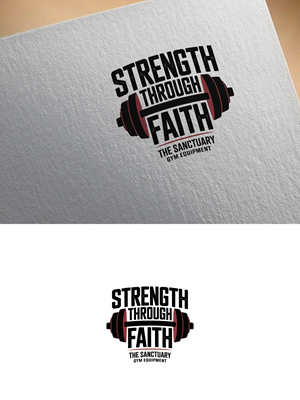 Logo Design by Olivia Marie Smith for this project | Design: #36643771