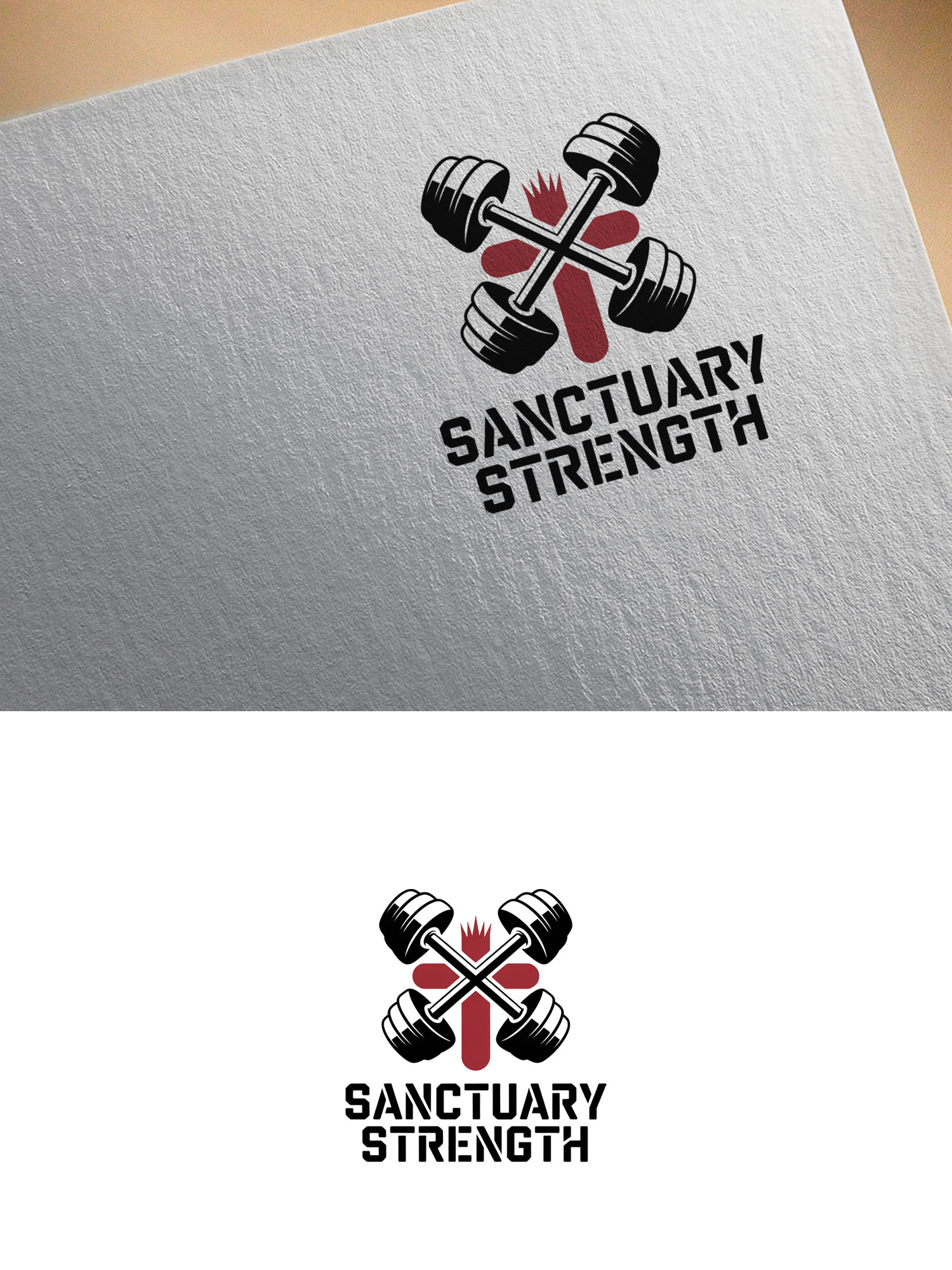 Logo Design by Olivia Marie Smith for this project | Design #36643772