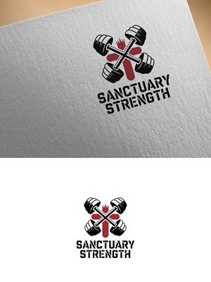Logo Design by Olivia Marie Smith for this project | Design: #36643772