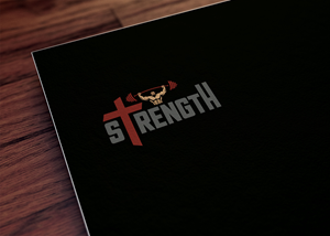 Logo Design by Olivia Marie Smith for this project | Design: #36643775