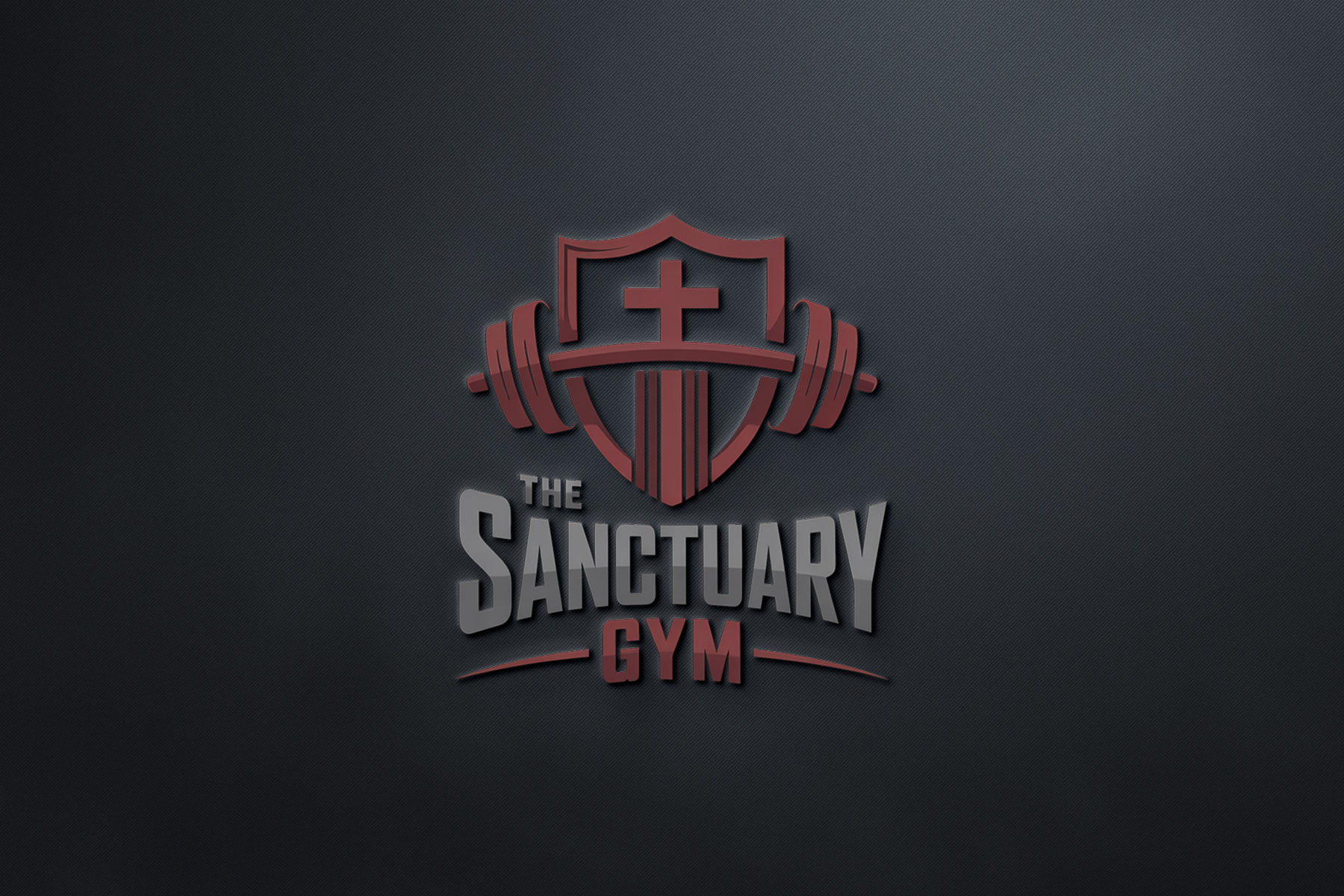 Logo Design by Majesty Design  for this project | Design #36643783