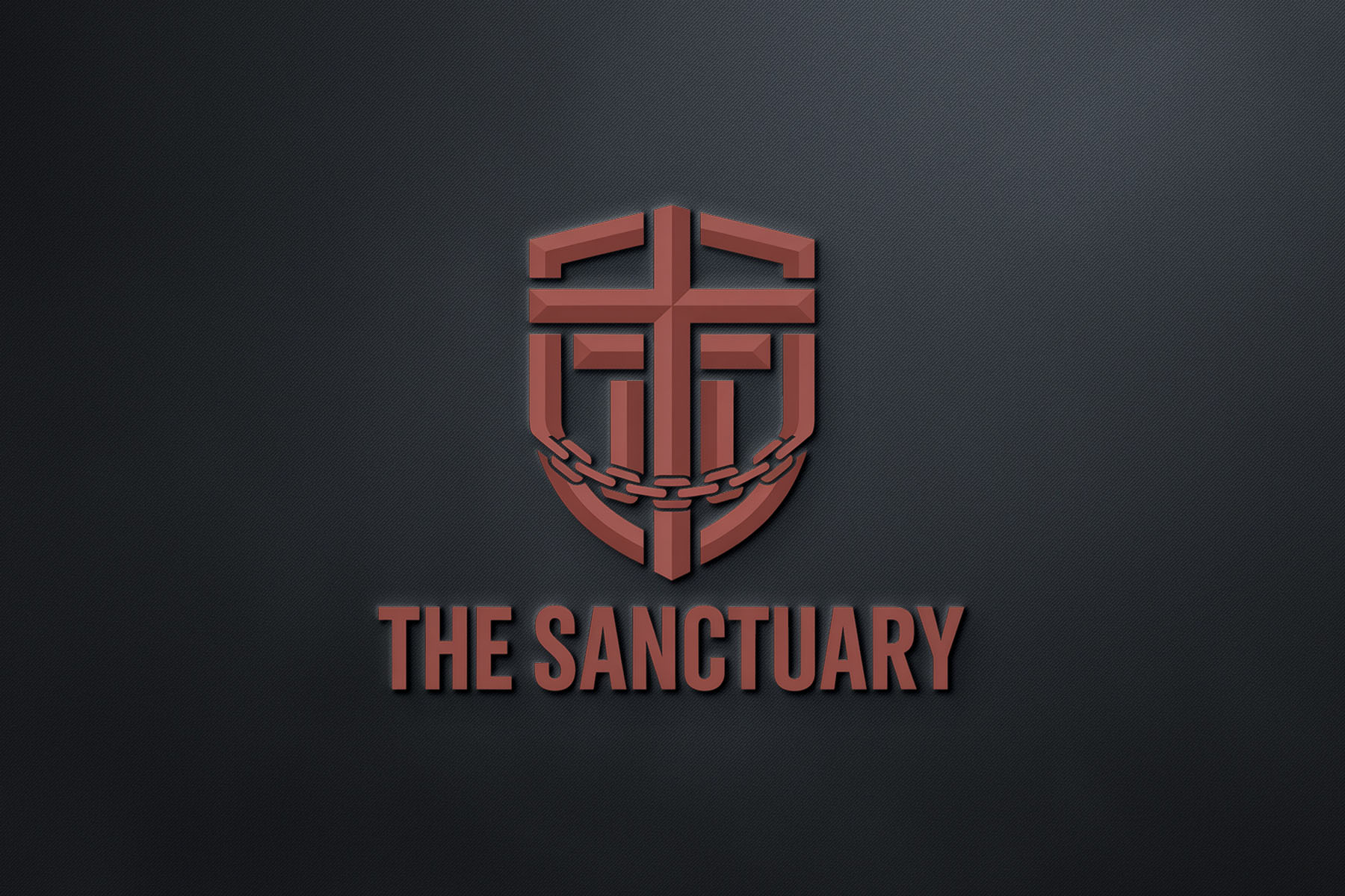 Logo Design by Majesty Design  for this project | Design #36643789