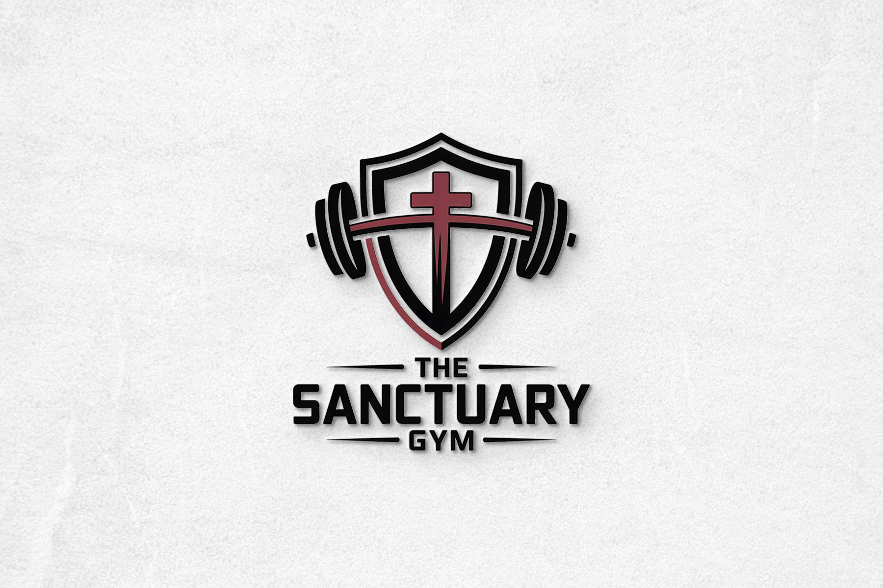 Logo Design by Majesty Design  for this project | Design #36643793