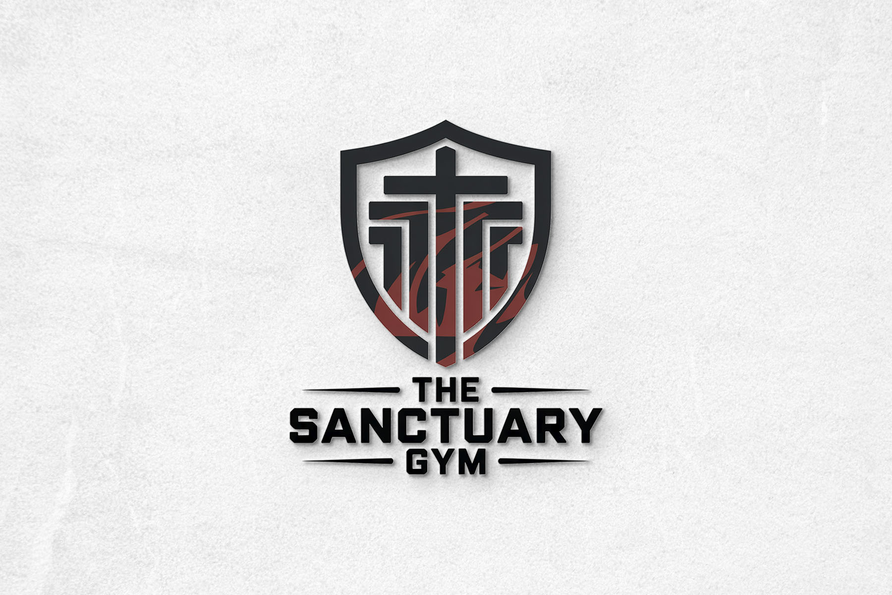 Logo Design by Majesty Design  for this project | Design #36643795