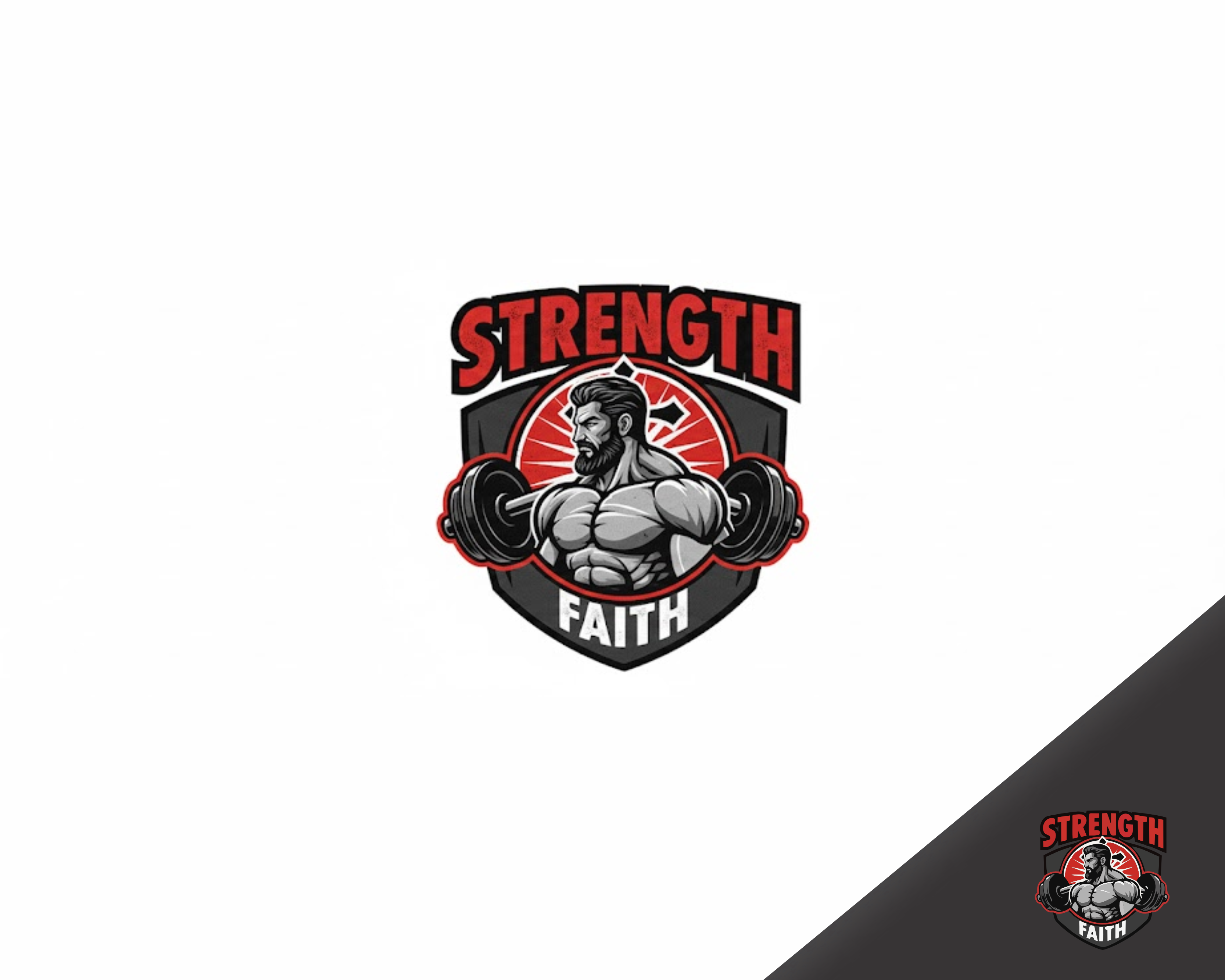 Logo Design by NovaCriação for this project | Design #36598703