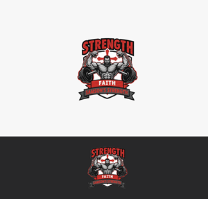 Logo Design by NovaCriação for this project | Design: #36611592