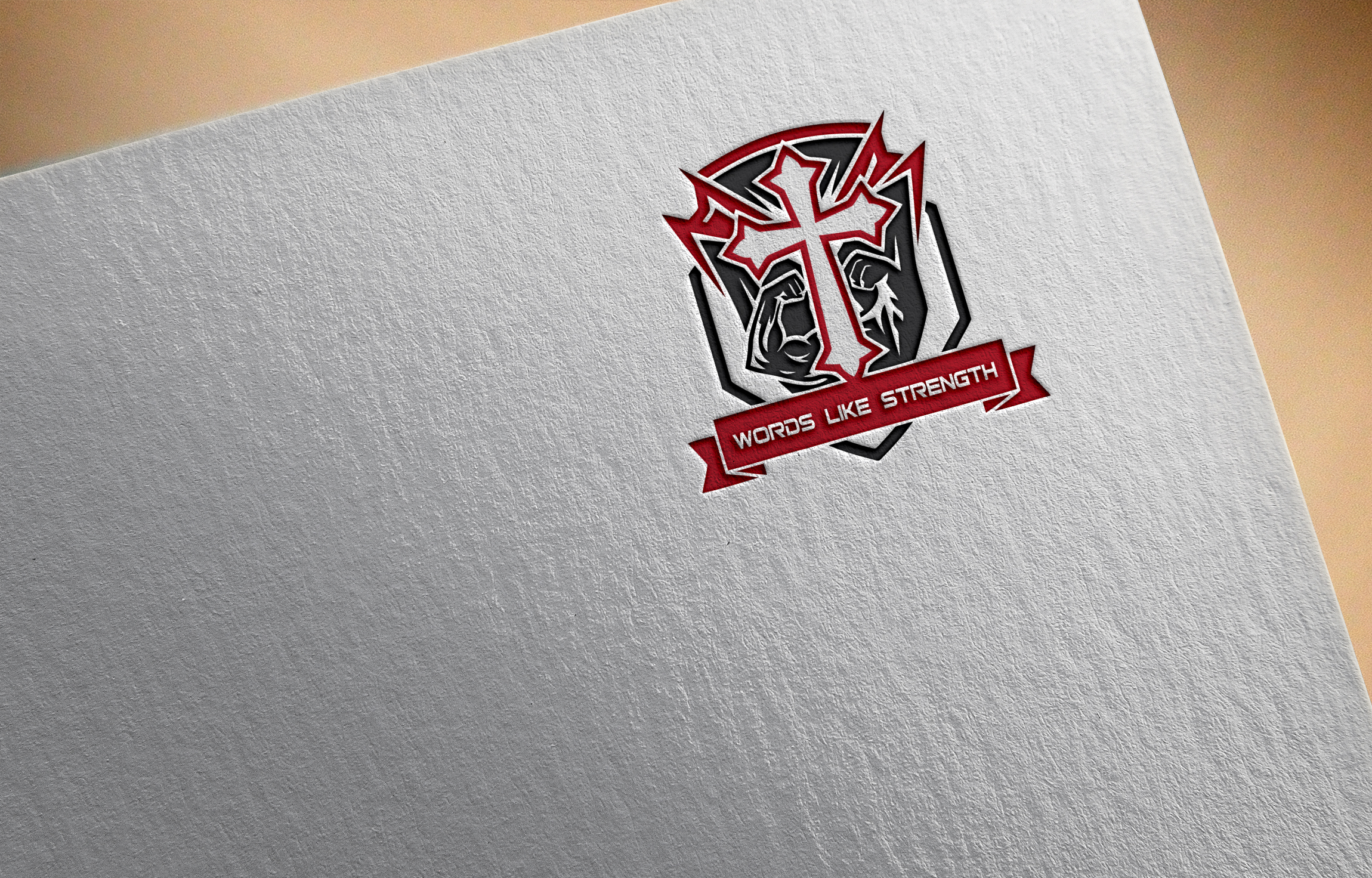 Logo Design by rehan15 for this project | Design #36614517