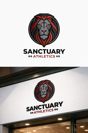 Logo Design by Taha_01 for this project | Design: #36600404