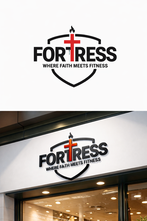 Logo Design by Taha_01 for this project | Design: #36600405