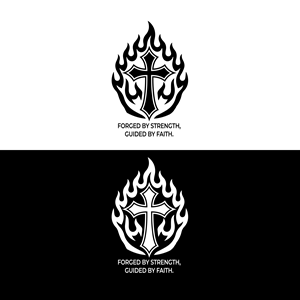 Logo Design by Delusion Studio