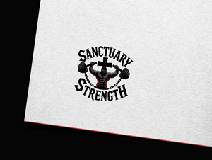 Logo Design by Being  Designer for this project | Design: #36604541