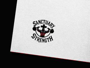 Logo Design by Being  Designer for this project | Design: #36604542