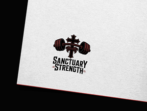 Logo Design by Being  Designer for this project | Design: #36604543