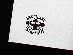 Logo Design by Being  Designer for this project | Design: #36604544