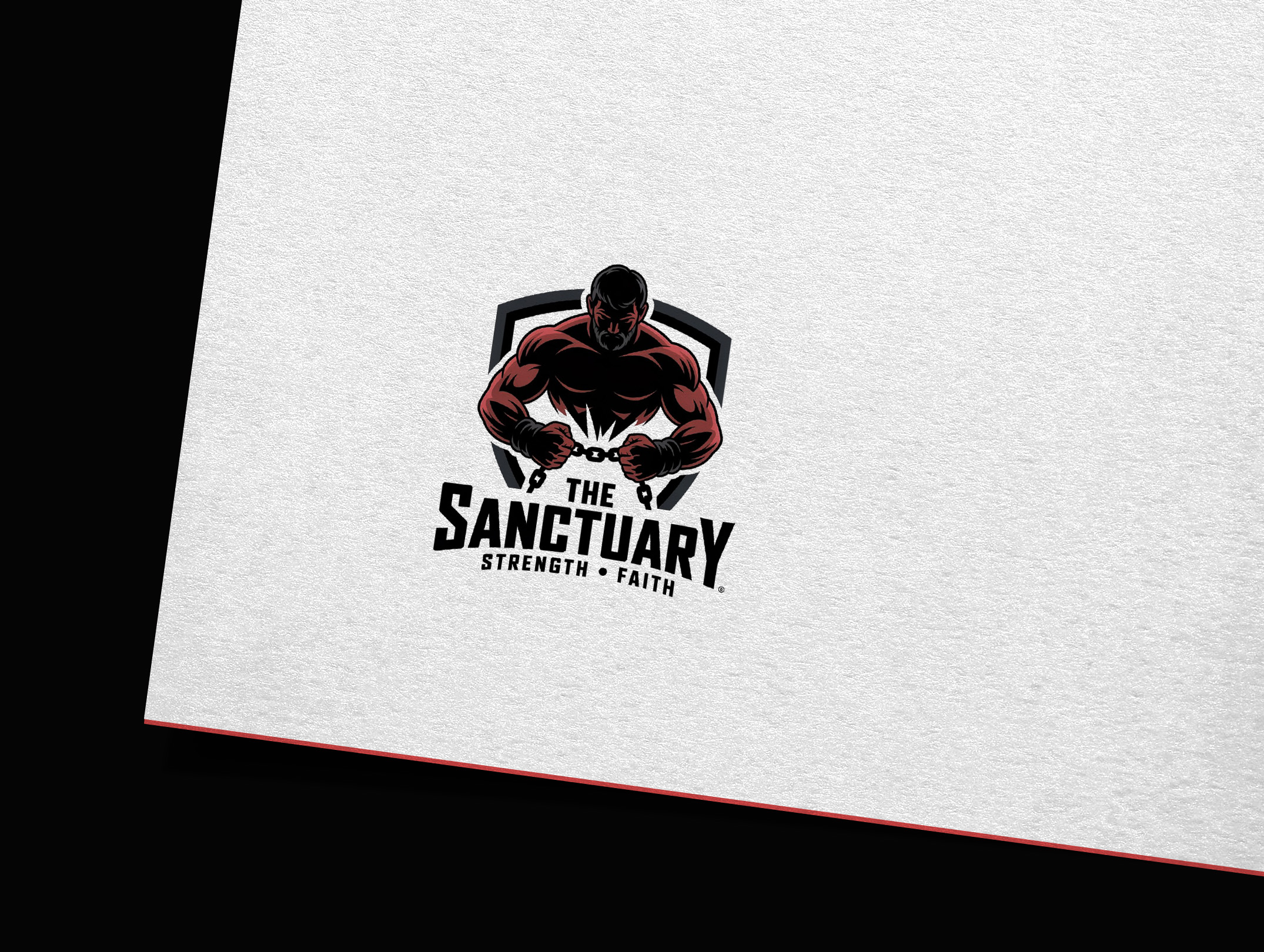 Logo Design by Being  Designer for this project | Design #36604545