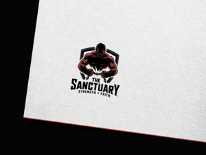 Logo Design by Being  Designer for this project | Design: #36604545