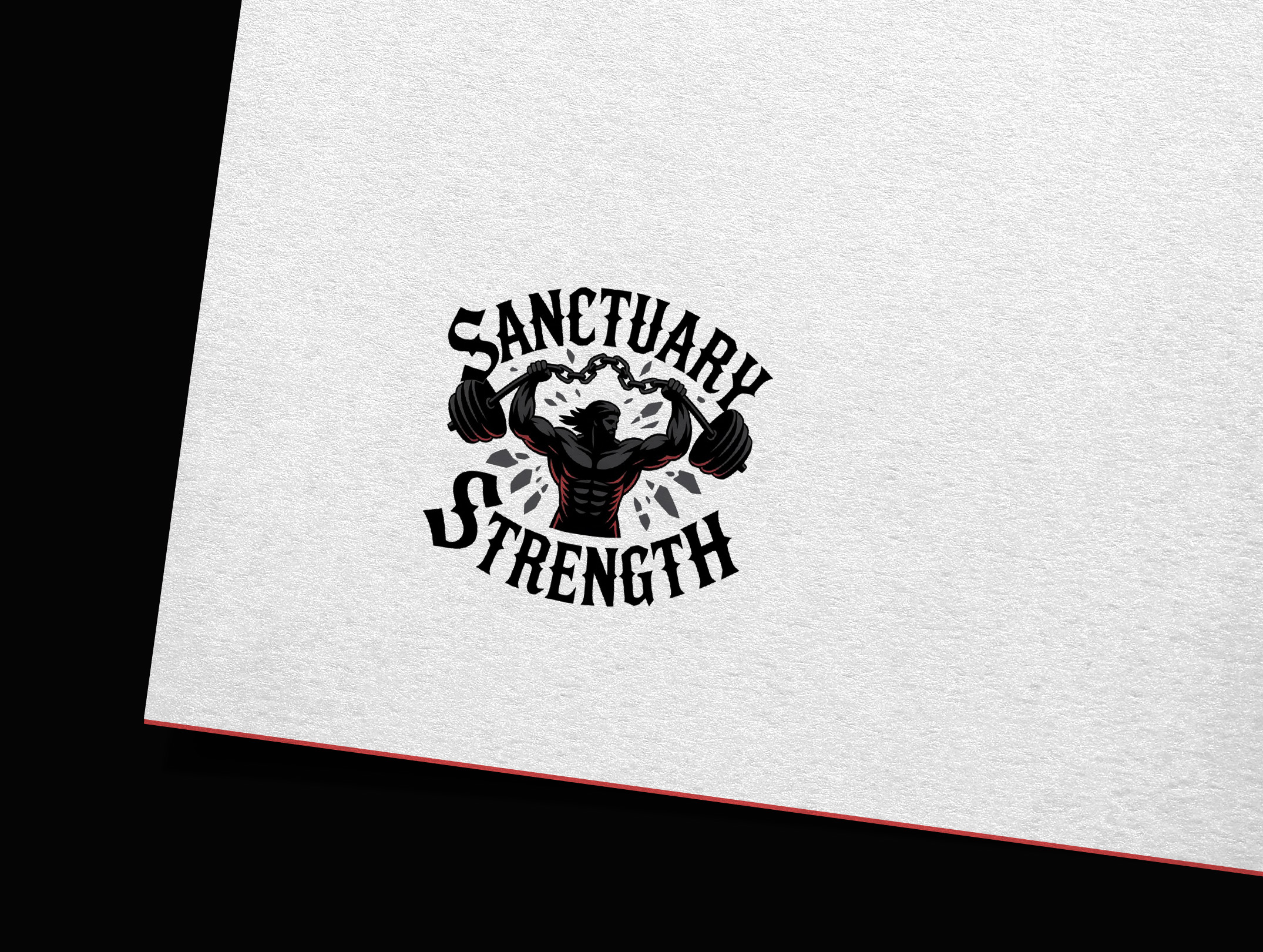 Logo Design by Being  Designer for this project | Design #36604550