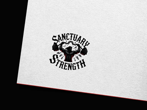 Logo Design by Being  Designer for this project | Design: #36604550