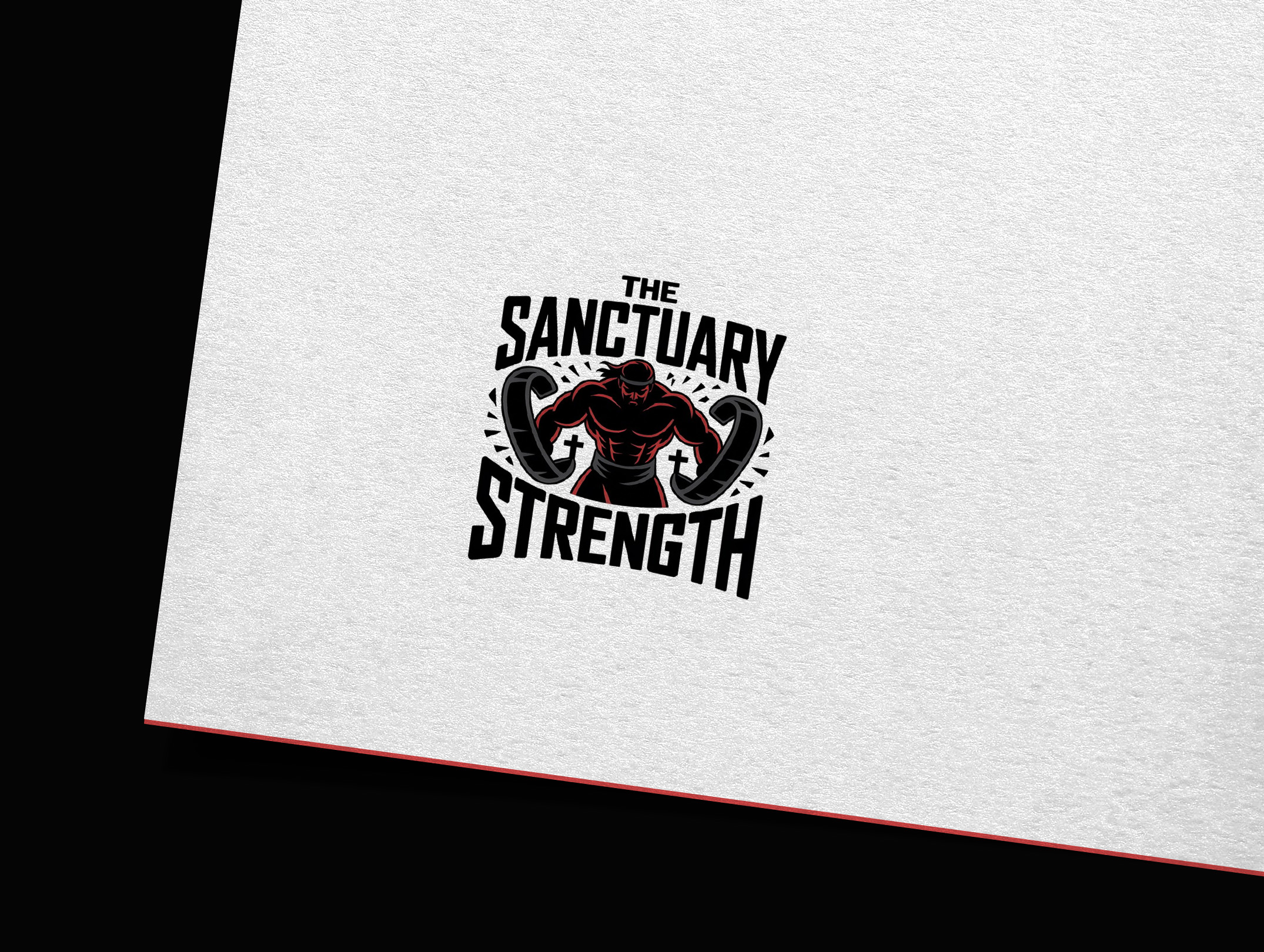 Logo Design by Being  Designer for this project | Design #36604551