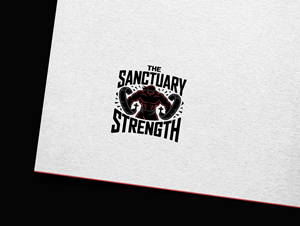 Logo Design by Being  Designer for this project | Design: #36604551