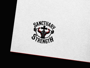 Logo Design by Being  Designer for this project | Design: #36604552