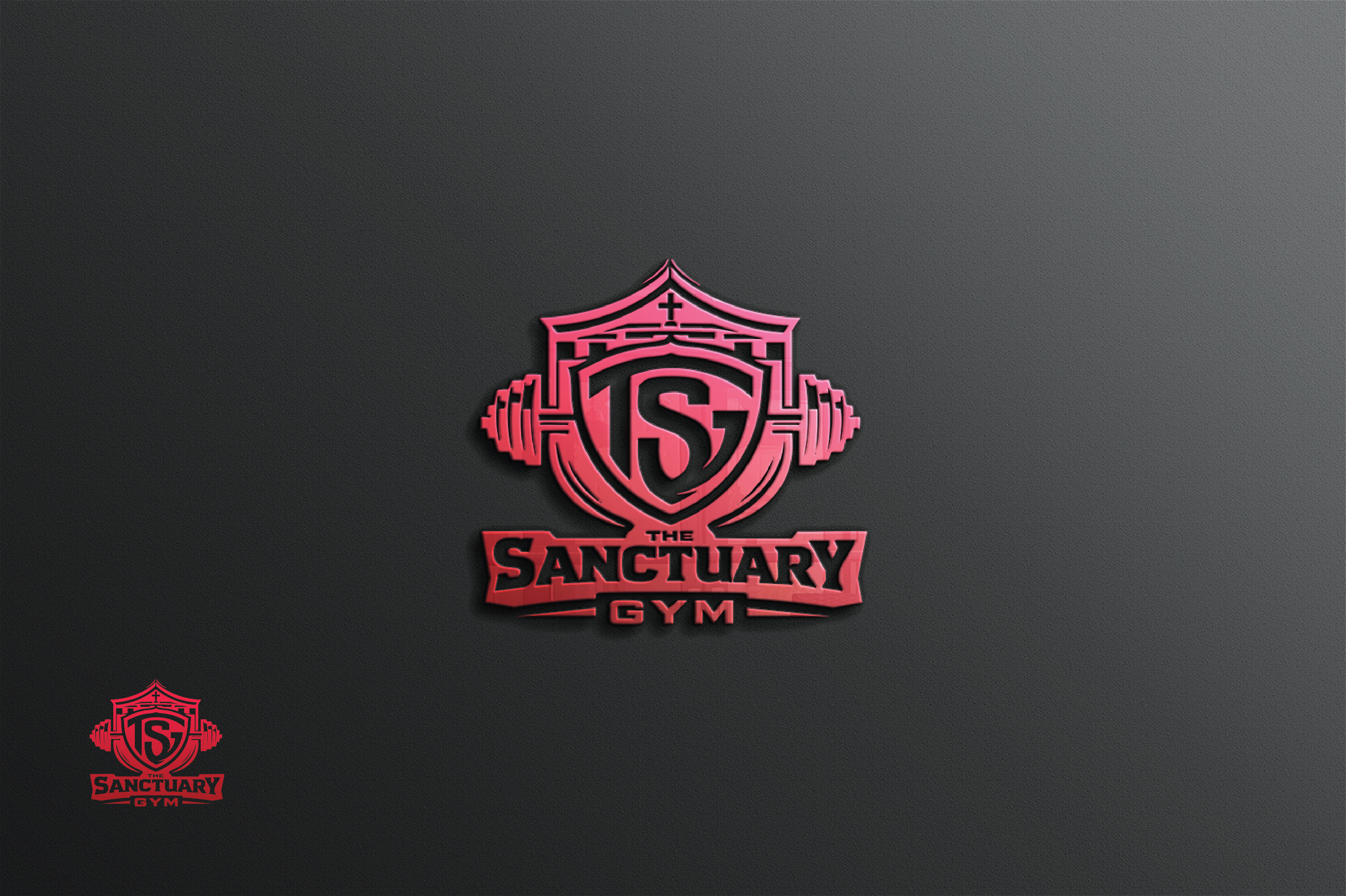 Design de Logo par raju.creative pour ce projet | Design #36631740